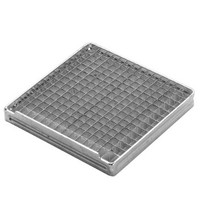 LOUIS TELLIER Mesrooster (06x06mm) LOUIS TELLIER Mesrooster (06x06mm)