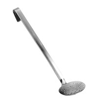 EMGA schuimspaan Ć10cm EMGA schuimspaan Ć10cm