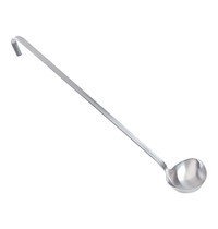 EMGA Saus/dressinglepel RVS 41(l)cm EMGA Saus/dressinglepel RVS 41(l)cm