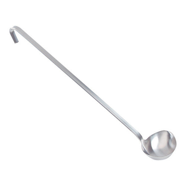 Saus/Dressinglepel | RVS | 410mm