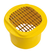 EMGA frites-snijder (inzet 16x08mm) EMGA frites-snijder (inzet 16x08mm)