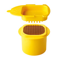 EMGA frites-snijder (inzet 10x10mm) EMGA frites-snijder (inzet 10x10mm)