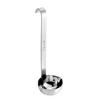 EMGA opscheplepel Ć05cm EMGA opscheplepel Ć05cm