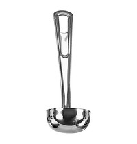 EMGA Saus/soeplepel RVS 28(l)cm EMGA Saus/soeplepel RVS 28(l)cm