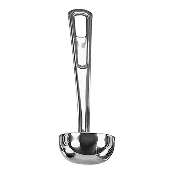 Saus/soeplepel | RVS | 280mm