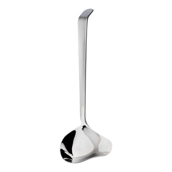 Saus/soeplepel | RVS | 190mm