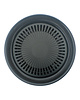 Bright Spark Bak-/Grillplaat | Bright Spark Rechaud (EMG-514011) | Antiaanbaklaag | Ø320mm 