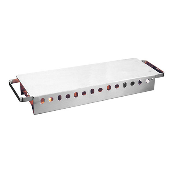 Rechaud (cap.03st.) | 480x175x70(h)mm