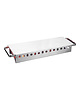 EMGA Rechaud (cap.03st.) | 480x175x70(h)mm 
