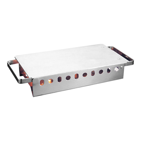 Rechaud (cap.02st.) | 370x175x70(h)mm