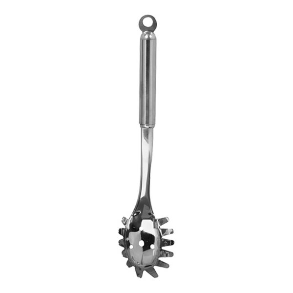 Spaghetti-lepel | RVS | 260mm