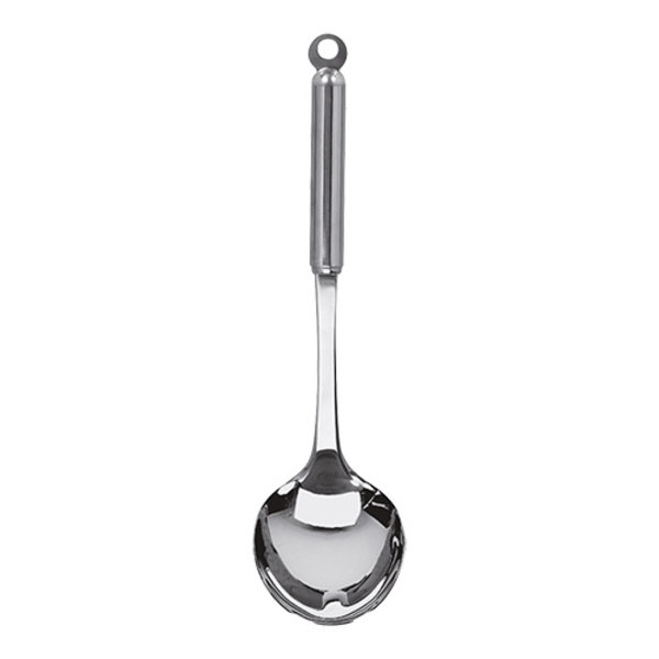 Buffetlepel | RVS | Ø80x290mm