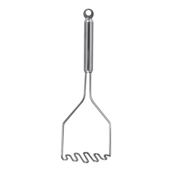 Stamper | RVS | 300mm