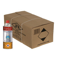 BRIGHT SPARK gasbus A4 (28x220gr) BRIGHT SPARK gasbus A4 (28x220gr)