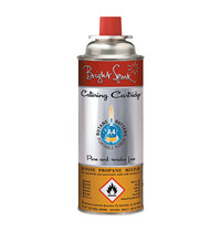 BRIGHT SPARK gasbus A4 (01x220gr) BRIGHT SPARK gasbus A4 (01x220gr)
