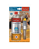 Bright Spark Koksbrander + gasbus A4 