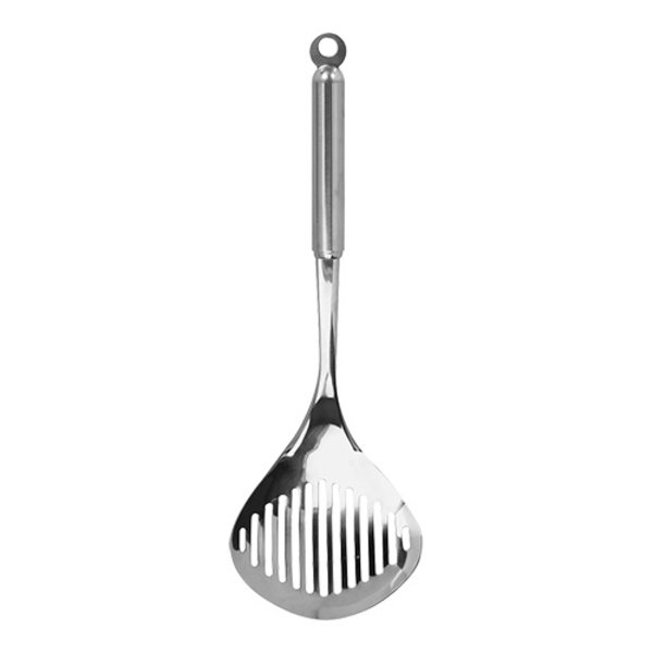 Schuimspaan | RVS | 290x100mm