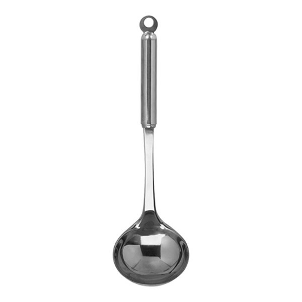 Saus/Soeplepel | RVS | 310mm