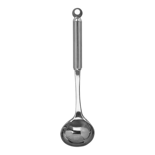 Saus/Soeplepel | RVS | 290mm