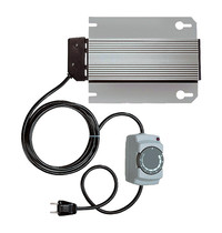 EMGA Elektrische verhitting o.a. Spring chafing dishes thermostatisch regelbaar 230V EMGA Elektrische verhitting o.a. Spring chafing dishes thermostatisch regelbaar 230V