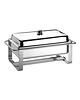 Spring Chafing dish GN1/1 | 650x360x310(h)mm 