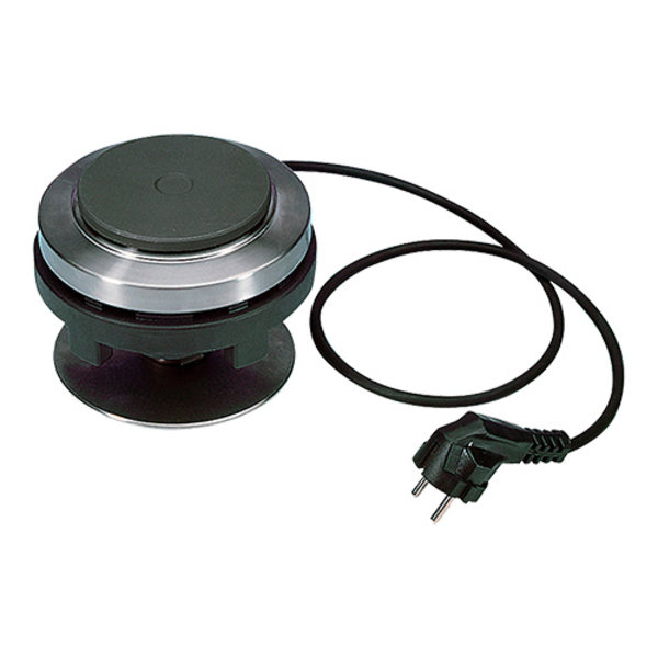 Elektrische verhitting voor de meeste chafing dishes met veermechanisme 230V
