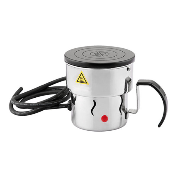 Elektrische verhitting voor de meeste chafing dishes met veermechanisme 230V