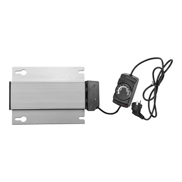 Verwarmingselement | 500W | 296x200x22(h)mm
