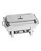 MaxPro Chafing dish GN1/1 Millennium | 600x350x370(h)mm 