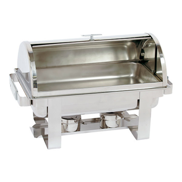 Chafing Dish | 1/1 GN | 620x365x404(h)mm