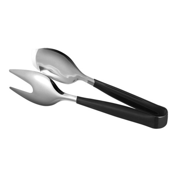 Serveertang | RVS | Hittebestendig | Kunststof Handvat | 235mm