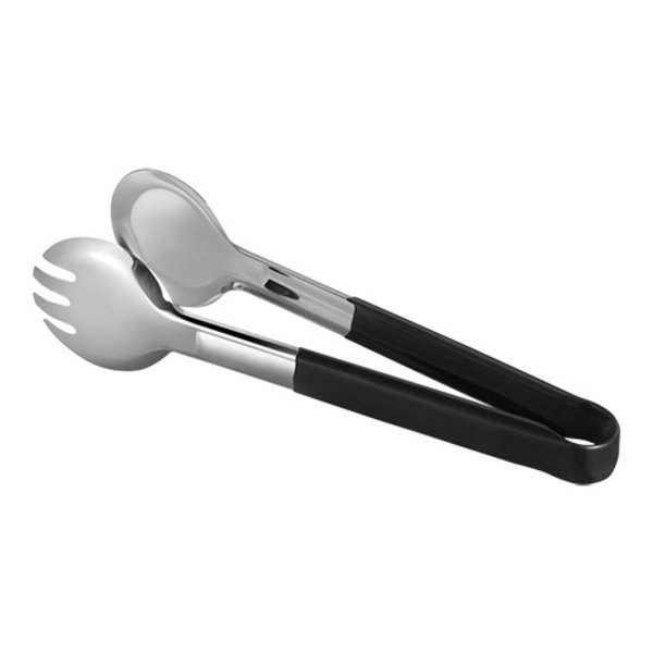 Serveertang | RVS | Hittebestendig | Kunststof Handvat | 235mm