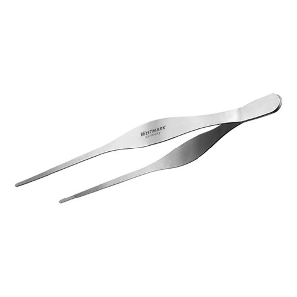 Bak/Serveer Pincet | RVS | 290mm