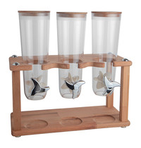 EMGA Dispenser 01,5Lx3 | 200x440x430(h)mm EMGA Dispenser 01,5Lx3 | 200x440x430(h)mm
