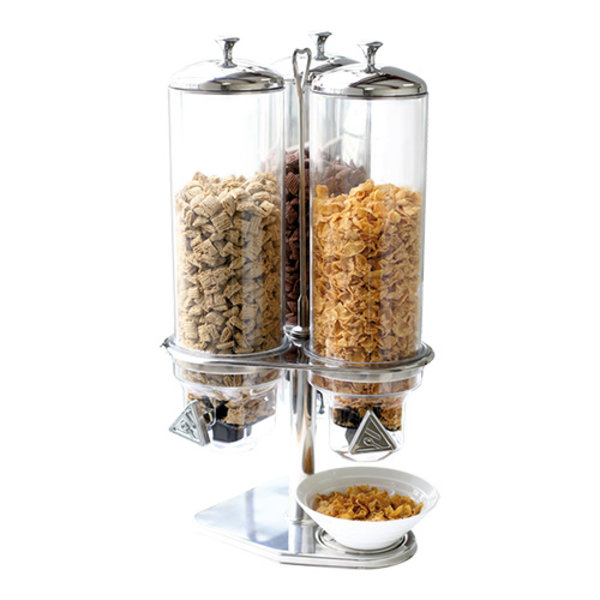 Dispenser 04,0Lx3 | 310x280x610(h)mm
