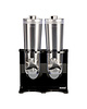 EMGA Dispenser 01,5Lx2 | 190x240x600(h)mm 
