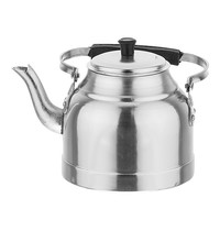 EMGA Waterketel aluminium geschikt voor gas 1,50L EMGA Waterketel aluminium geschikt voor gas 1,50L