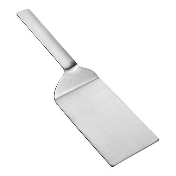 Serveer-/Gebakschep | RVS | Schepbreedte 75mm | Lengte 280mm