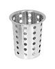 EMGA Bestekbeker | RVS | Rond | Ø100x130(h)mm 