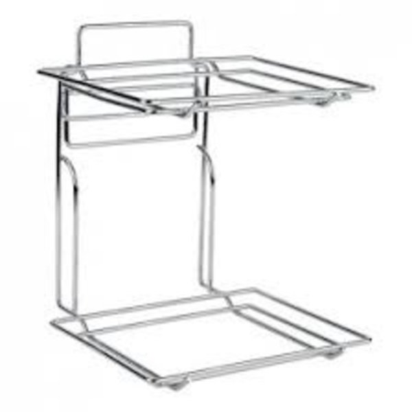Buffet Etagère | GN 2x 1/2 | Max. 2 Stuks | 290x270x350(h)mm