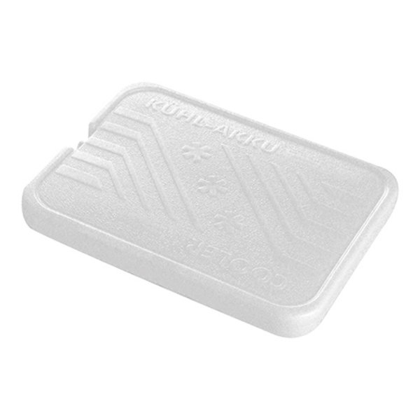 Koelelement 1/1 GN | Eutectische Plaat | 250x190x25(h)mm