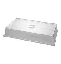 EMGA Afdekkap buffetvitrine GN 1/1 | 530x325x38(h)mm EMGA Afdekkap buffetvitrine GN 1/1 | 530x325x38(h)mm
