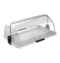 EMGA buffetvitrine 47x32cm EMGA buffetvitrine 47x32cm