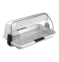 EMGA buffetvitrine 30x21cm EMGA buffetvitrine 30x21cm