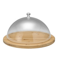 EMGA plateau Ć30,0cm m/kap EMGA plateau Ć30,0cm m/kap