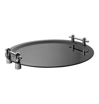 EMGA plateau Ć50,0cm EMGA plateau Ć50,0cm