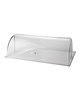 EMGA Rolltop Deksel | GN 1/1 | 530x325(h)mm 