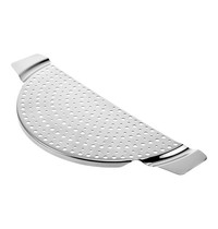 EMGA afgietrooster max.Ć26cm EMGA afgietrooster max.Ć26cm