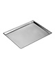 EMGA Vitrineschotel | RVS | 400x300x15(h)mm 