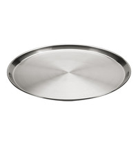 EMGA Serveerschotel | RVS | Ø400mm 